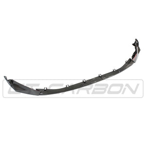 CT CARBON Vehicles & Parts BMW M3/M4 G80/G81/G82/G83 CARBON FIBRE SPLITTER - MP STYLE