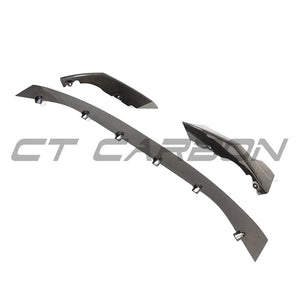 BMW G81 M3 TOURING 2022+ FULL CARBON FIBRE KIT - V5