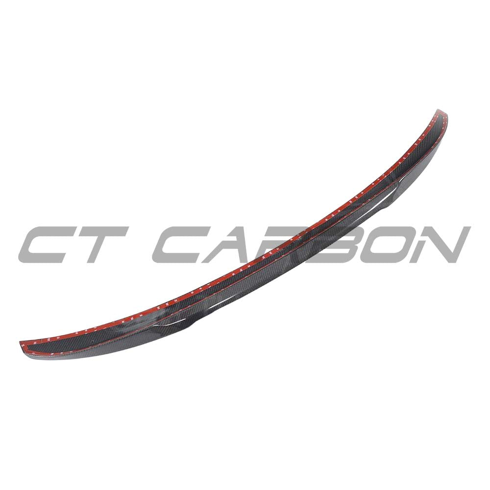 BMW G30 5 SERIES 2016-2023 CARBON FIBRE KIT - V6