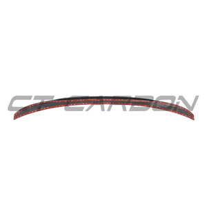 BMW G30 5 SERIES 2016-2023 CARBON FIBRE KIT - V2