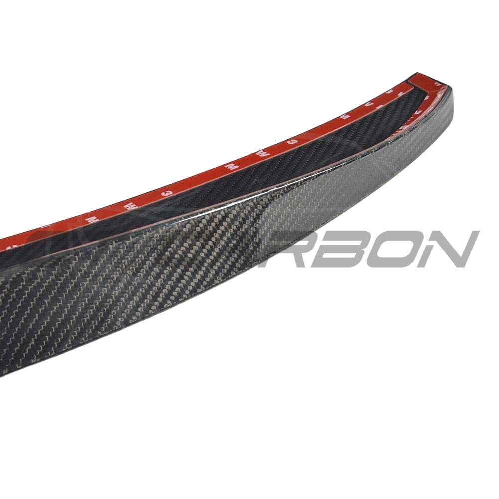 BMW G30 5 SERIES 2016-2023 CARBON FIBRE KIT - V6