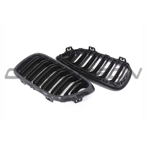 BMW F87 M2/M2C FULL CARBON FIBRE ULTIMATE KIT