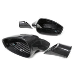 FERRARI 458 & 488 FULL CARBON FIBRE MIRRORS