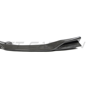 FERRARI 812 SUPERFAST & GTS CARBON FIBRE SPLITTER- CT DESIGN