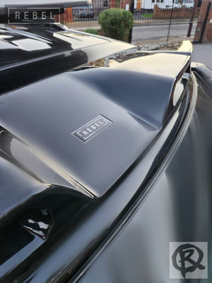 L663 ROOF LIGHT