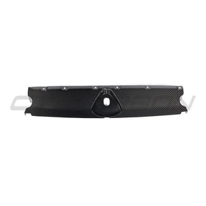AUDI RS3 8Y 2020+ CARBON FIBRE ENGINE COVER KIT