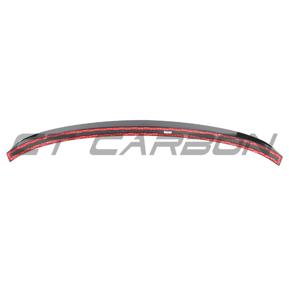 AUDI RS6 C8 FULL CARBON FIBRE KIT V2 - CT DESIGN