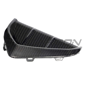 AUDI RS3 8Y FACELIFT SPORTBACK 2025+ ULTIMATE CARBON FIBRE KIT - CT DESIGN