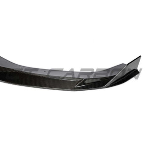 AUDI RS3 8Y FACELIFT SPORTBACK 2025+ ULTIMATE CARBON FIBRE KIT - CT DESIGN