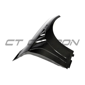 BMW F87 M2/M2C FULL CARBON FIBRE ULTIMATE KIT