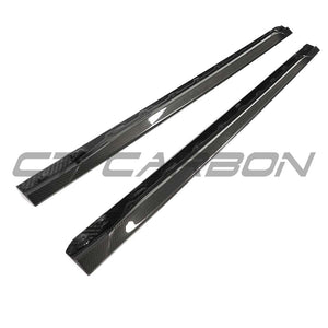 AUDI RS3 8Y FACELIFT SPORTBACK 2025+ ULTIMATE CARBON FIBRE KIT - CT DESIGN