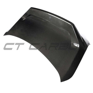BMW G87 M2 FULL CARBON FIBRE CT DESIGN CONVERSION KIT