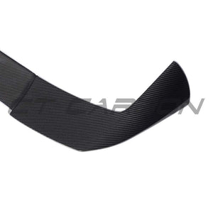AUDI RS3 8Y SPORTBACK FULL CARBON FIBRE KIT V3 - CT DESIGN