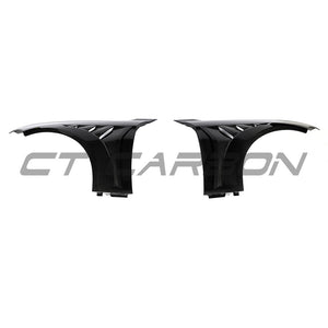 BMW F87 M2/M2C FULL CARBON FIBRE ULTIMATE KIT