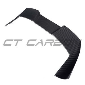 AUDI A3/S3/RS3 8Y SPORTBACK FULL CARBON FIBRE KIT - V2 - CT DESIGN