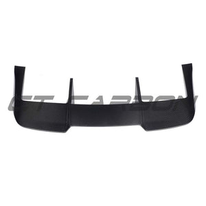 BMW G99 M5 TOURING 2024+ CARBON FIBRE SPOILER - CT DESIGN