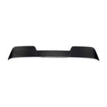 MERCEDES G63 2018+ CARBON FIBRE SPOILER - CT DESIGN