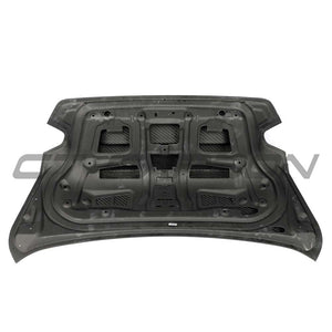 BMW G87 M2 FULL CARBON FIBRE CT DESIGN CONVERSION KIT