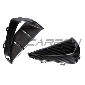 AUDI RS3 8Y FACELIFT SPORTBACK 2025+ ULTIMATE CARBON FIBRE KIT - CT DESIGN