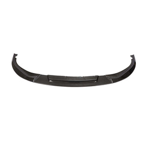 BMW 5 SERIES G30/G31 2021-2024 DRY CARBON FIBRE LCI SPLITTER - V1