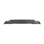 LAND ROVER DEFENDER L663 90/110/130 CARBON FIBRE SPOILER - CT DESIGN