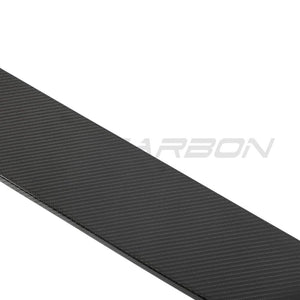 LAND ROVER DEFENDER L663 90/110/130 CARBON FIBRE SPOILER - CT DESIGN
