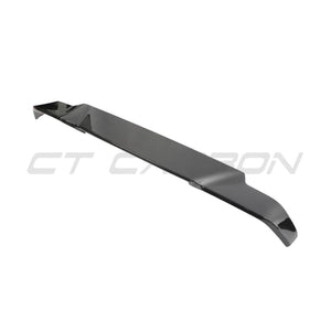LAND ROVER DEFENDER L663 90/110/130 CARBON FIBRE SPOILER - CT DESIGN