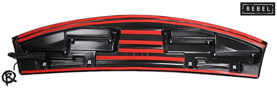 DEFENDER ROOF LIGHT