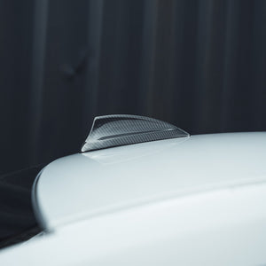 BMW Fxx CARBON FIBRE ANTENNA COVER
