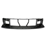 BMW G87 M2 CARBON FIBRE LOWER GRILLE - OE STYLE-Accessories-CT CARBON-CT Carbon - High-quality carbon fiber and gloss black aerodynamic parts for premium sports and luxury vehicles.