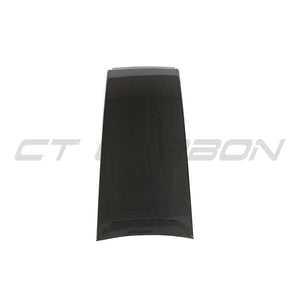 MCLAREN 570GT 2015-2021 FULL CARBON FIBRE KIT