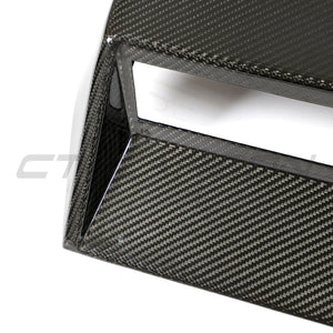 MCLAREN 570S FULL CARBON FIBRE KIT V2