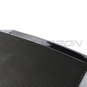 MCLAREN 570GT 2015-2021 FULL CARBON FIBRE KIT