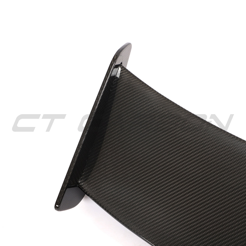 MCLAREN 570S FULL CARBON FIBRE KIT V1