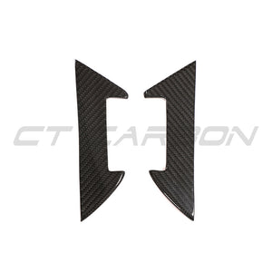 MCLAREN 570S FULL CARBON FIBRE KIT V2