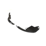 MCLAREN 570S & GT CARBON FIBRE CORNER SPLITTERS