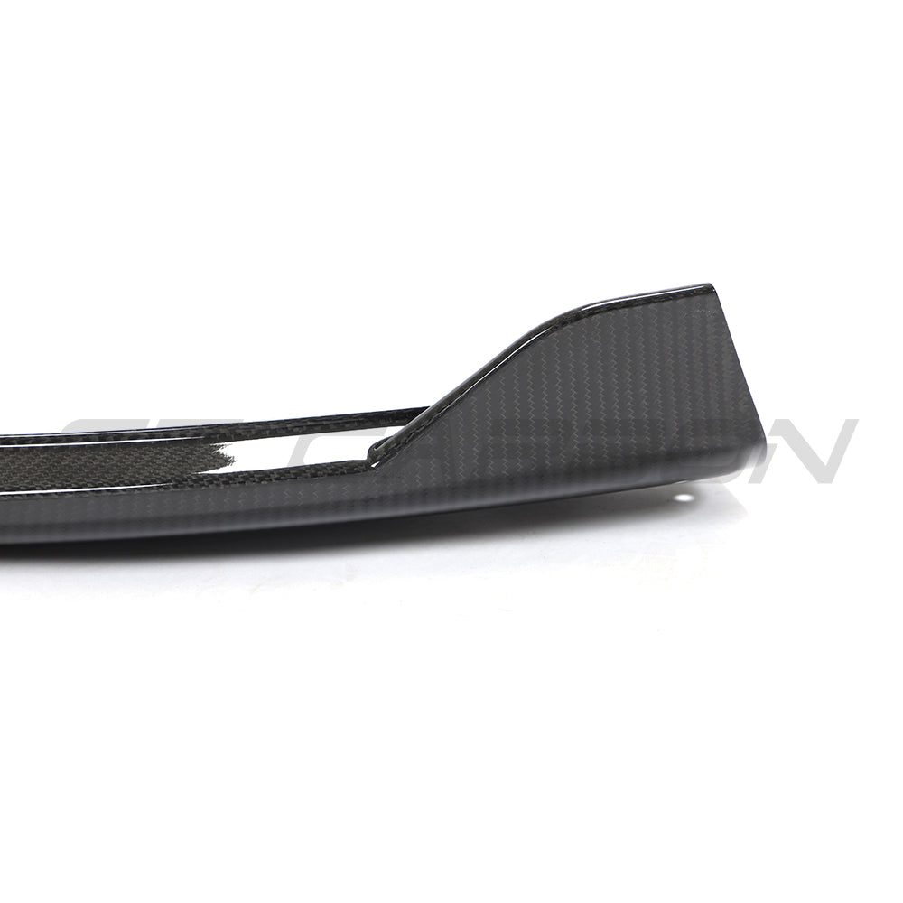 MCLAREN 570S FULL CARBON FIBRE KIT V2