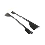 MCLAREN 570S & GT CARBON FIBRE SIDE SKIRTS