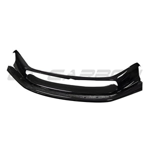 PORSCHE 911 (992) GT3 RS FULL CARBON FIBRE PLASTIC REPLACEMENT KIT - CT DESIGN