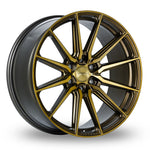 vossen alloy wheels