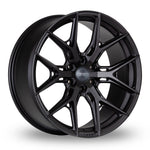 vossen alloy wheels