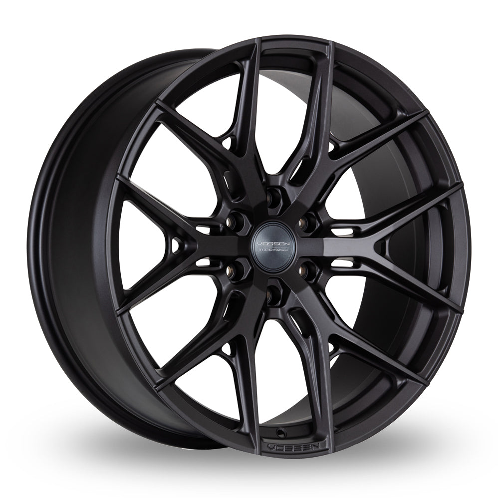 vossen alloy wheels