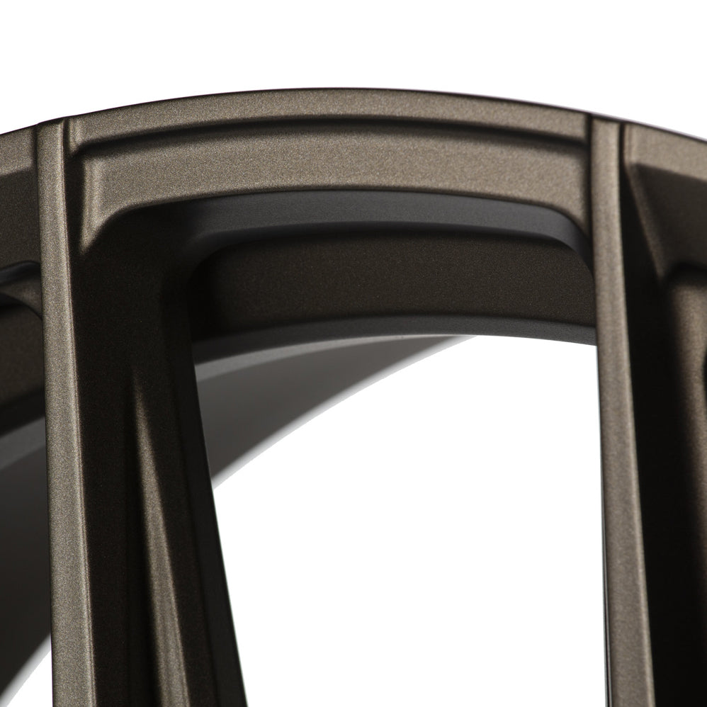 Vossen HF6-4 (8.5x17) (Mid Concave) Terra Bronze