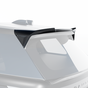RANGE ROVER L460 2022+ FULL CARBON FIBRE KIT V1 - CT DESIGN