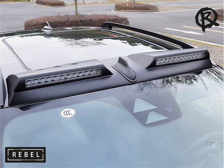 T9 ROOF LIGHT