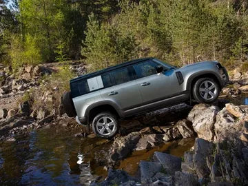 ALL TERRAIN PROGRESS CONTROL (ATPC)