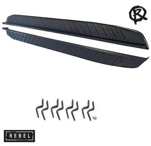 Ranger Side steps
