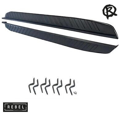 Ranger Side steps