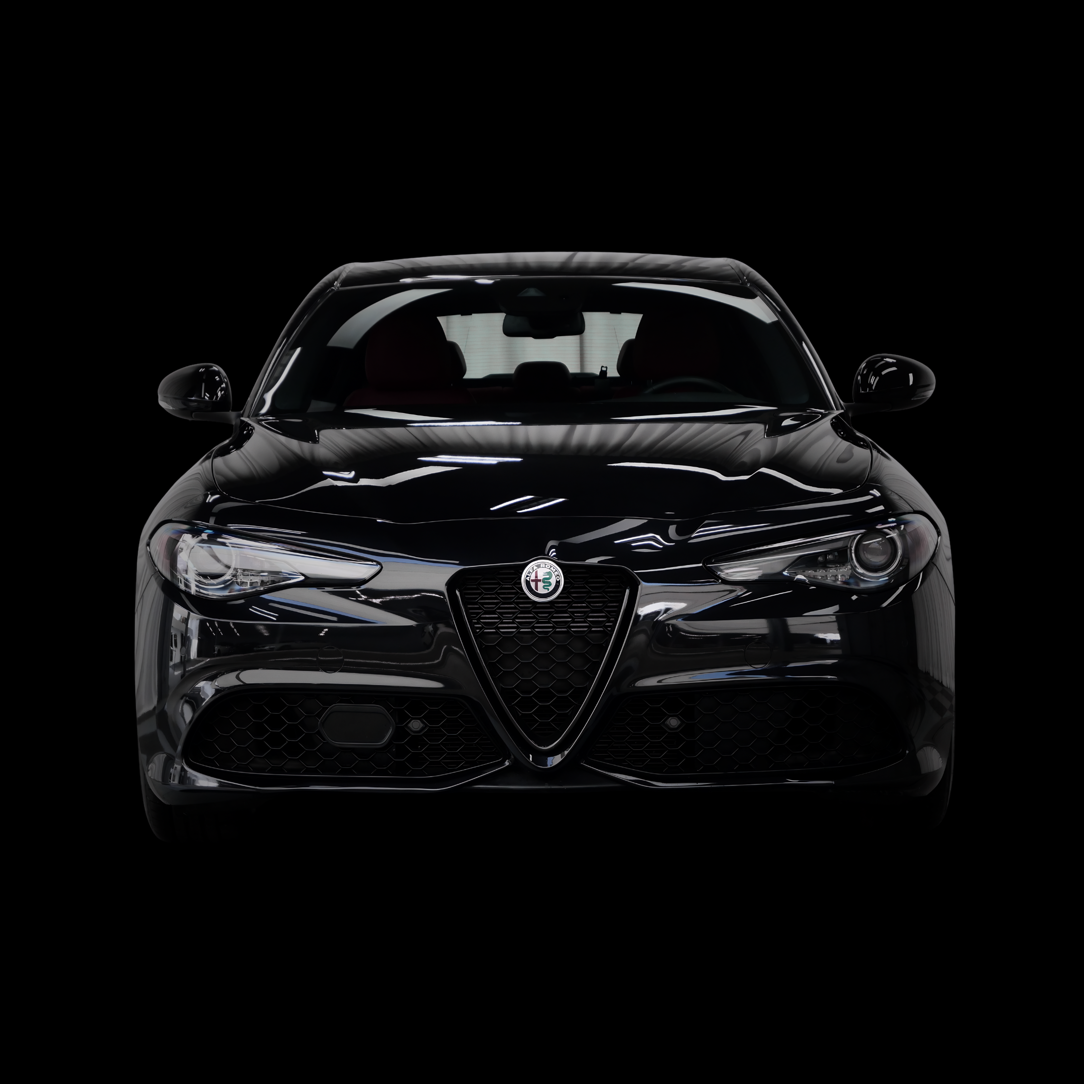 Alfa Romeo