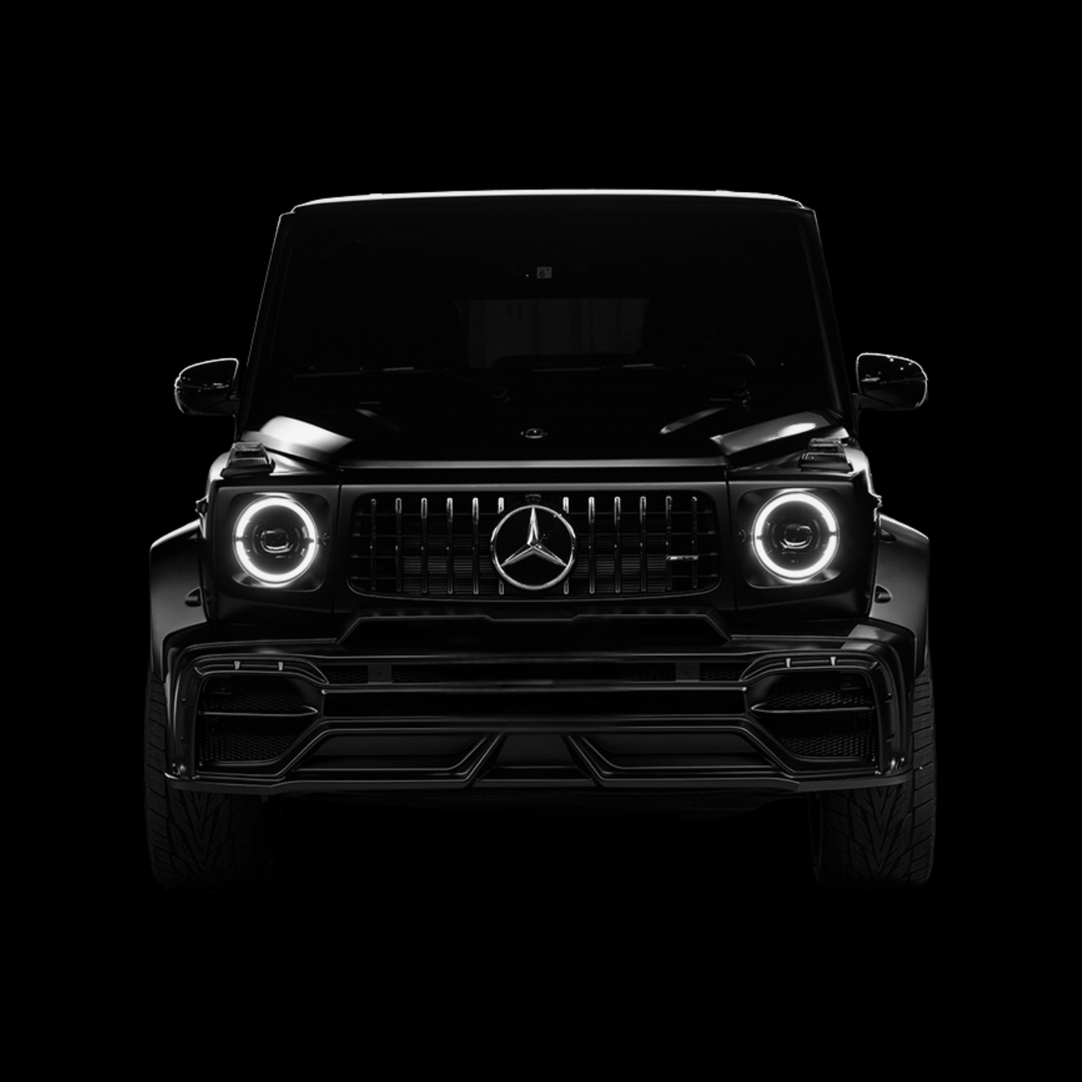 Mercedes